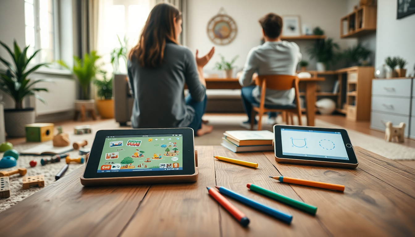 strategie per gestire il tempo degli schermi con i bambini python 1755389734