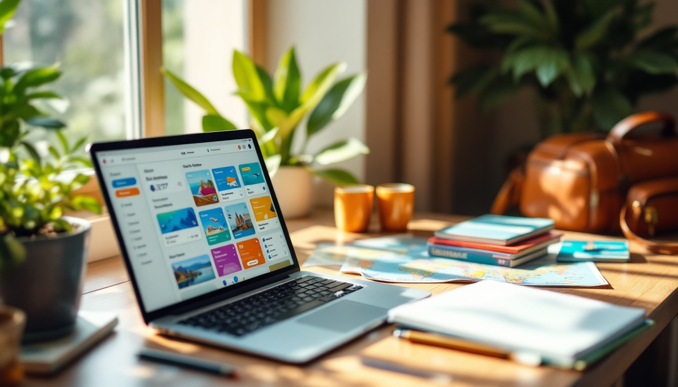 tripsy come organizzare viaggi senza stress python 1756040405