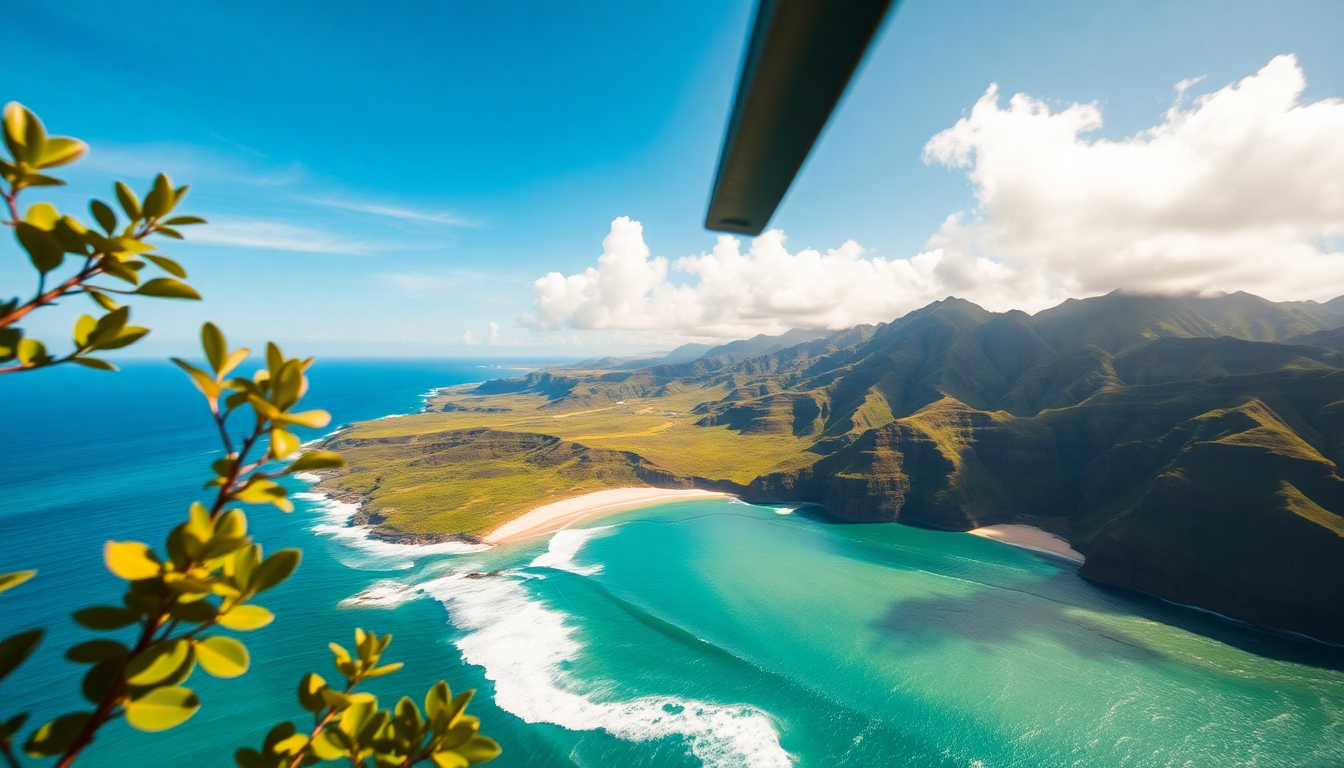 vivi lemozione dei tour in elicottero a oahu python 1756192186