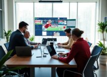 5 motivi per cui i webinar stanno cambiando il gioco nella comunicazione sportiva python 1757711171