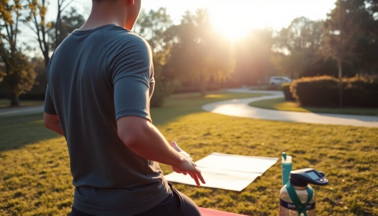 5 segreti per una routine sportiva che funziona python 1757407523