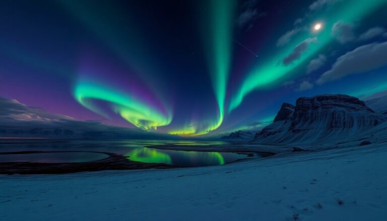 aurora boreale scopri le isole lofoten in un viaggio indimenticabile python 1758903941