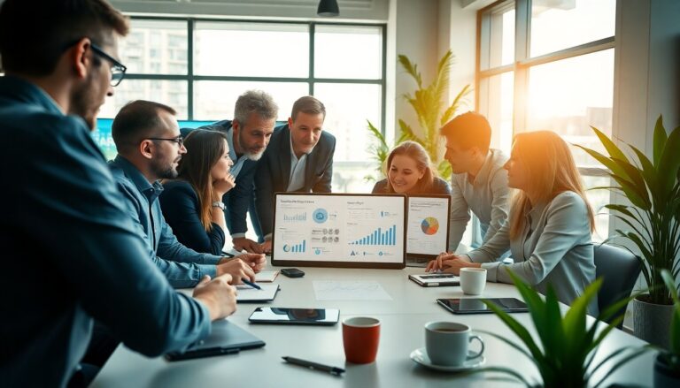 come lintelligenza artificiale generativa sta trasformando il business python 1759185564