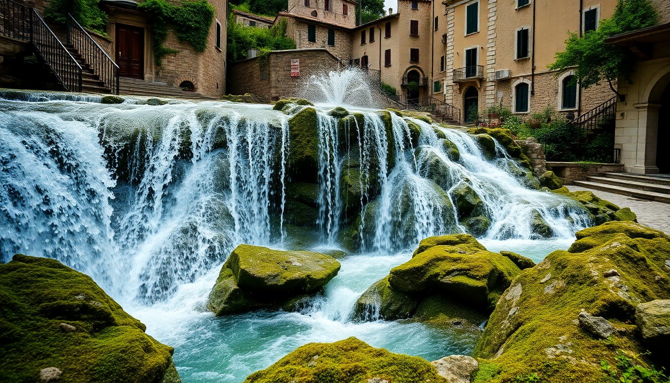 esplora isola del liri cascate mozzafiato e tradizioni millenarie python 1758838899