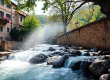 esplora la meraviglia storica e naturale di isola del liri python 1759142262