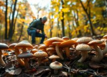 funghi i segreti e i pericoli della raccolta python 1757776146