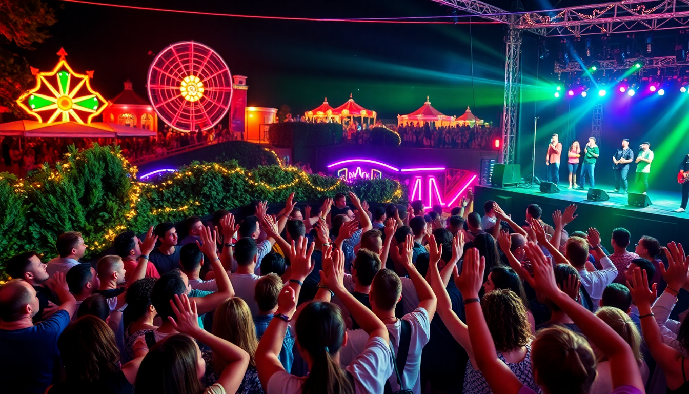 gardaland stars night tutto quello che devi sapere python 1756735666