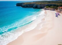 guida alle spiagge del salento dove andare in base al vento python 1757234099