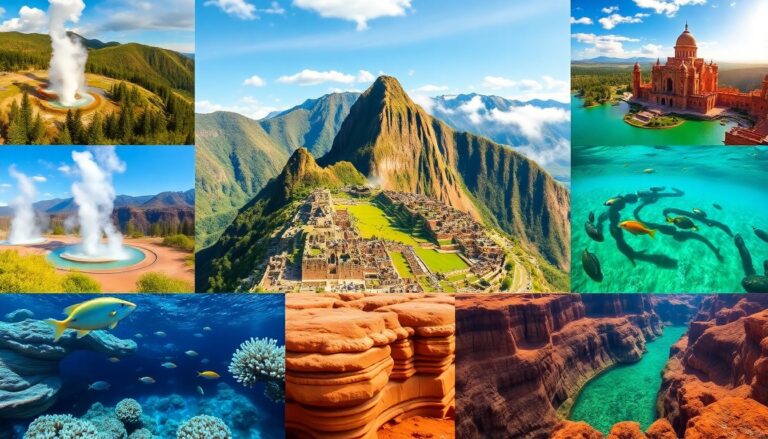 i 10 luoghi imperdibili da visitare nel mondo assolutamente da non perdere python 1758752076