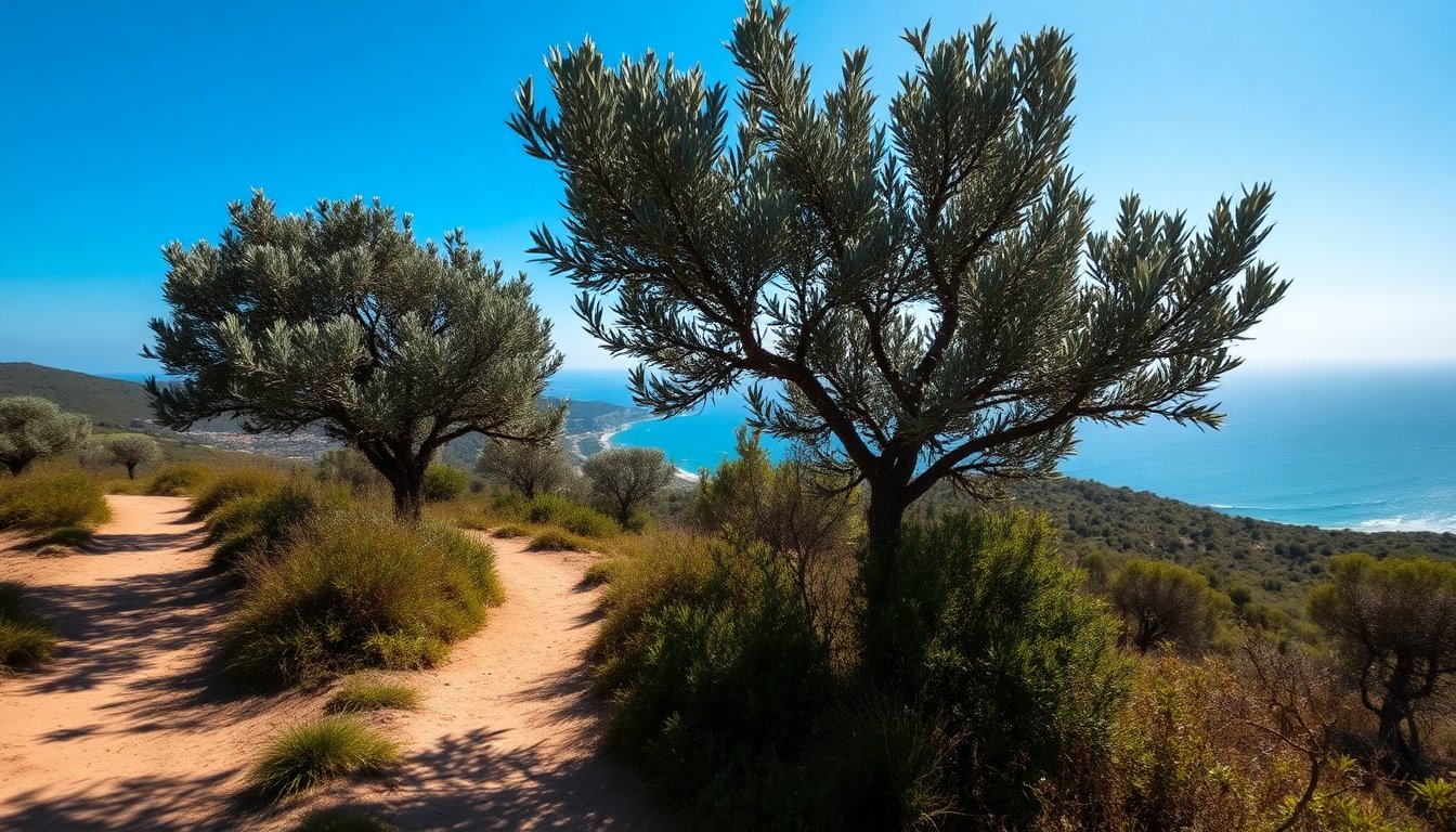 i migliori percorsi di trekking in calabria e lombardia python 1756930744