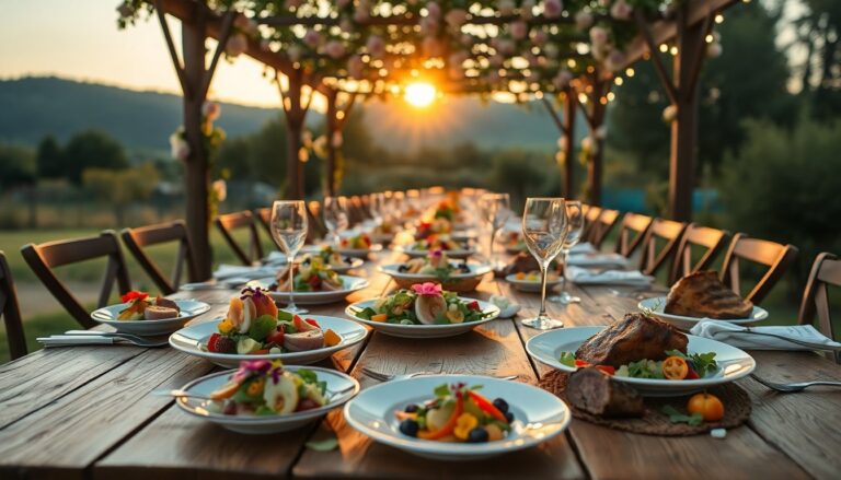 idee irresistibili per un menu di matrimonio indimenticabile python 1757580974