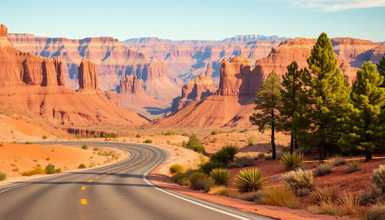il tuo viaggio da las vegas al grand canyon itinerari imperdibili python 1756599074