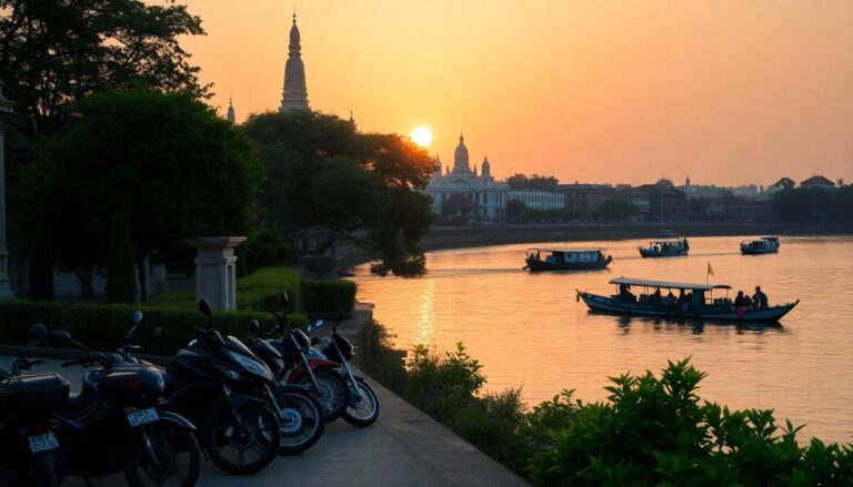 la cambogia in 8 giorni un itinerario indimenticabile python 1757472629