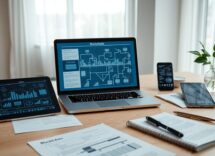 la tecnologia blockchain e il suo impatto sulla finanza moderna python 1758817227
