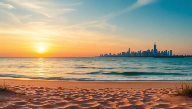 lago michigan 10 curiosita che non conoscevi sul grande lago americano python 1757299170