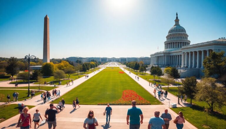 le migliori attrazioni di washington dc in 24 ore python 1757841180