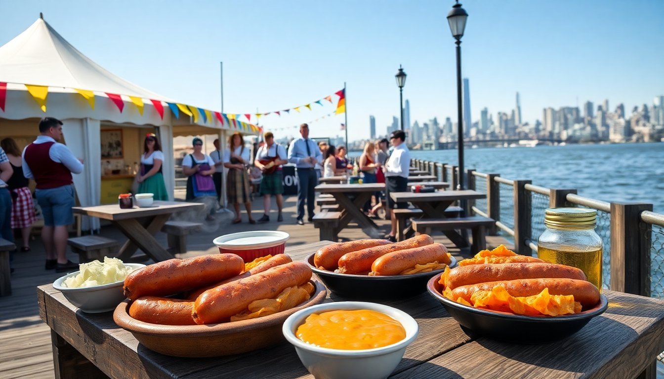 oktoberfest a new york guida alla festa imperdibile sul lungofiume python 1757039112