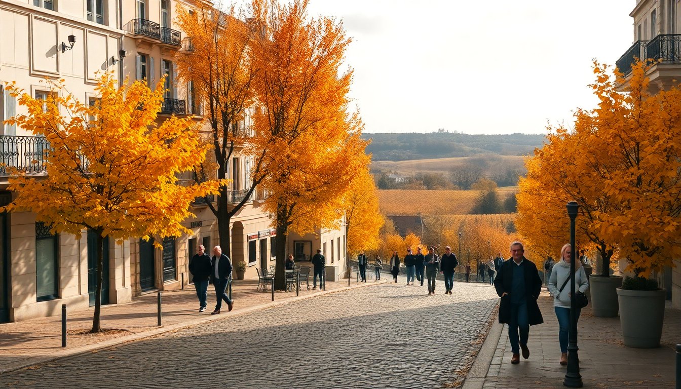 scopri 11 destinazioni europee economiche per novembre python 1757646224