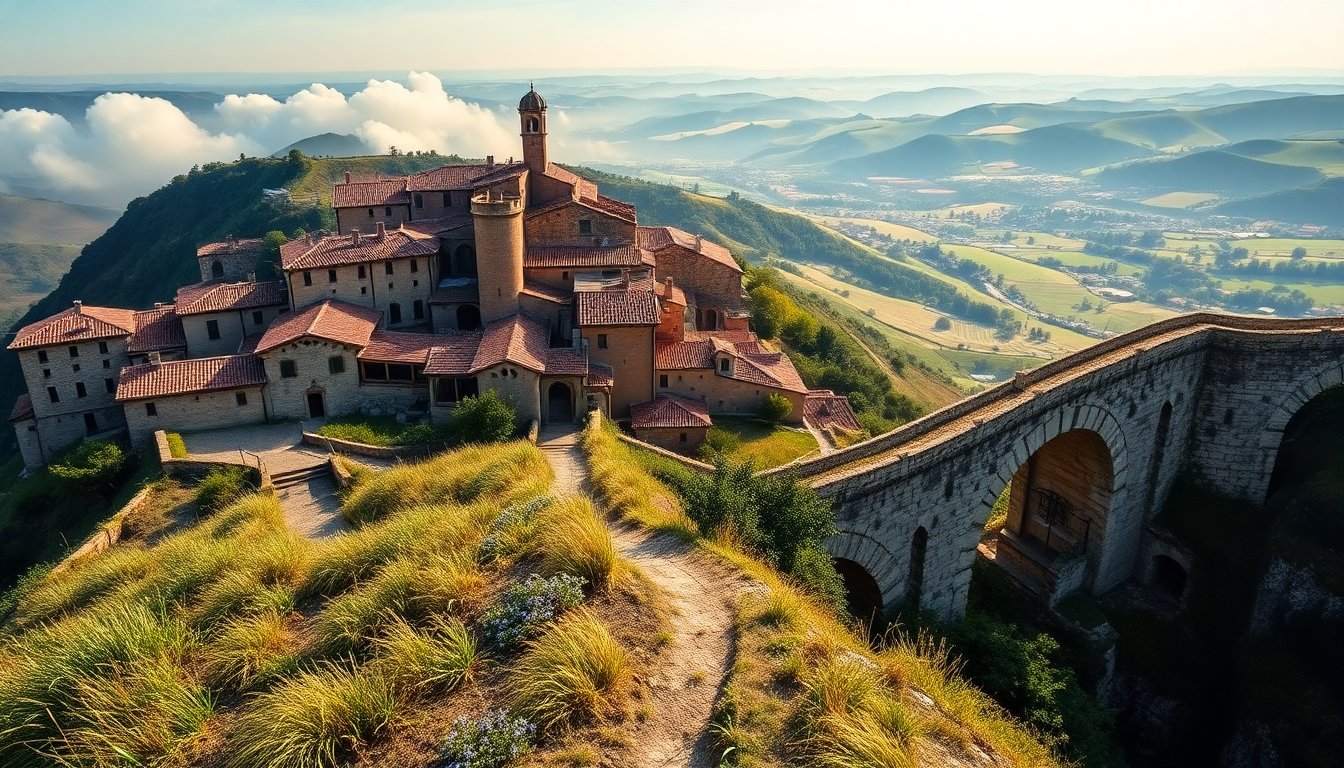 scopri 5 gemme nascoste in italia che ti stupiranno python 1758253894