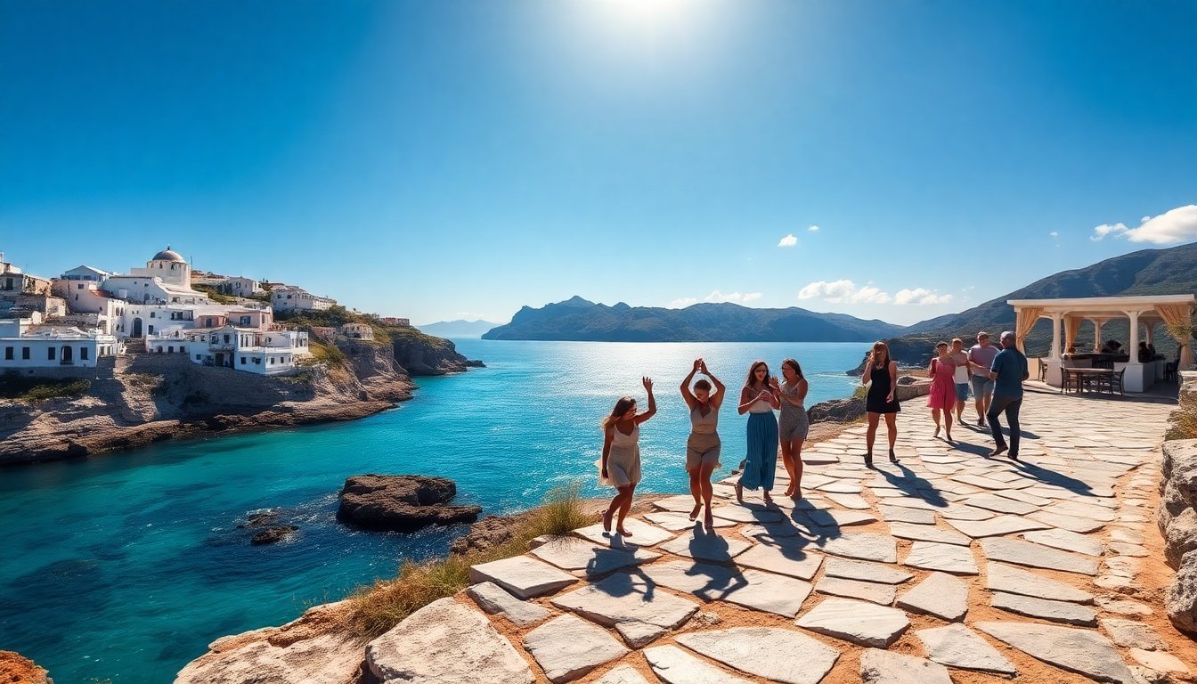 scopri i luoghi magici di mamma mia in grecia python 1756995763