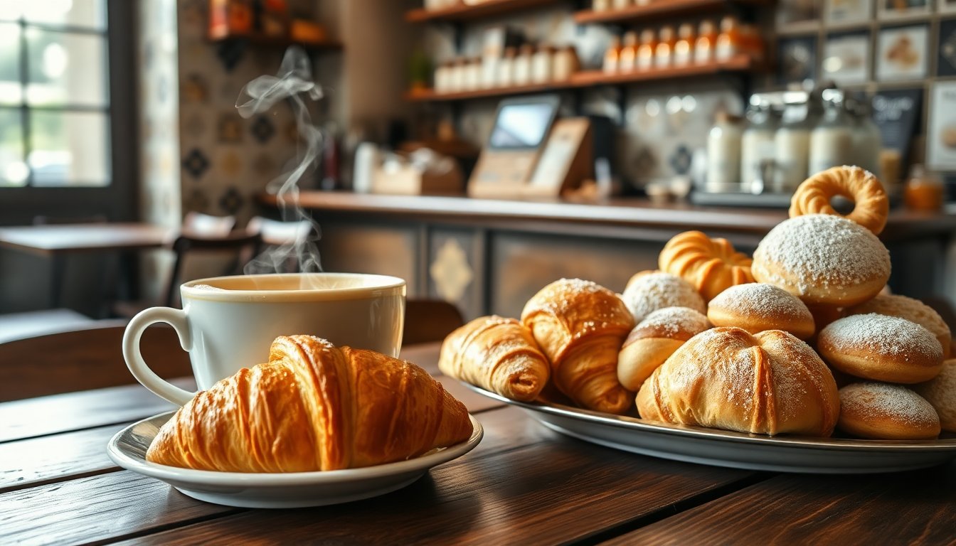 scopri i migliori luoghi per fare colazione a roma python 1757537654