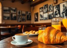 scopri i migliori posti per una colazione da sogno a roma python 1757992824