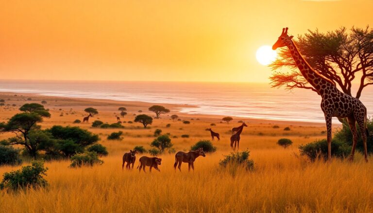 scopri il kenya avventure tra savane e spiagge da sogno python 1757949515