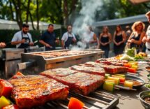 scopri le tradizioni del barbecue brasiliano con jeferson finger python 1758080337