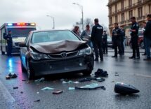 tragico incidente stradale a milano due vittime python 1759120578