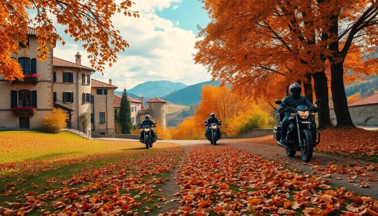 cinque imperdibili destinazioni italiane per un weekend di ognissanti 1761201348