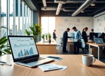 come le fintech stanno trasformando il panorama bancario 1760399722