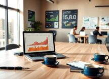 come linnovazione fintech sta cambiando il panorama bancario python 1759424063