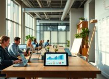 come linnovazione fintech sta ridefinendo il panorama finanziario dopo la pandemia 1760312933