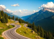 esplora la straordinaria strada svizzera 4 chilometri di curve da sogno python 1759380629