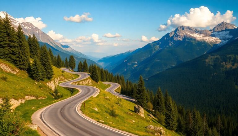 esplora la straordinaria strada svizzera 4 chilometri di curve da sogno python 1759380629