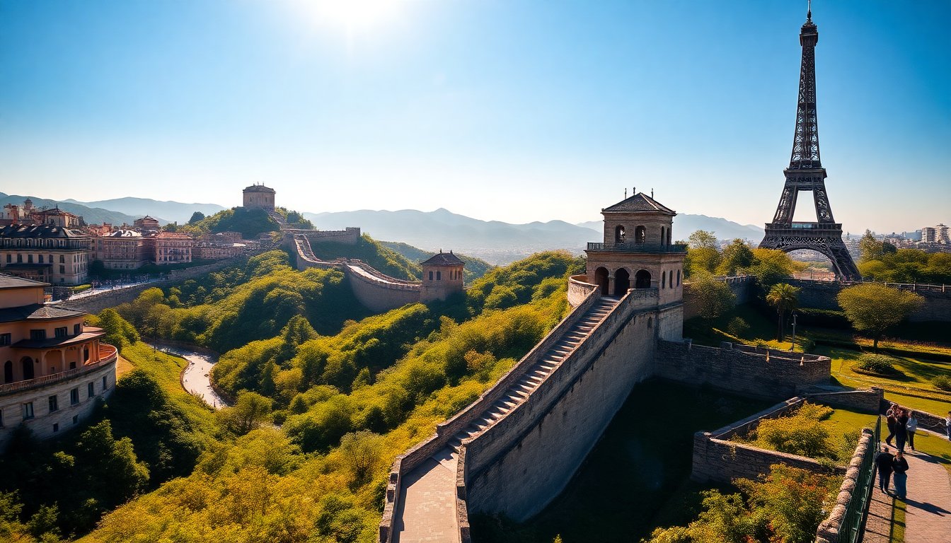 i 10 luoghi imperdibili da visitare almeno una volta nella vita python 1759662637