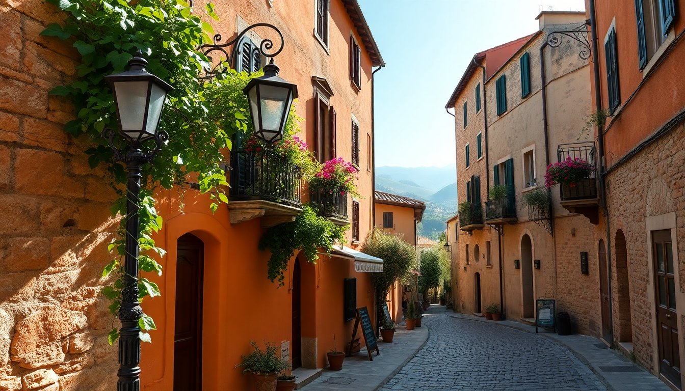 i 10 luoghi nascosti in italia da non perdere assolutamente 1760811526