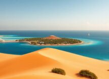 isola shura il fulcro del turismo marittimo di lusso 1760984916
