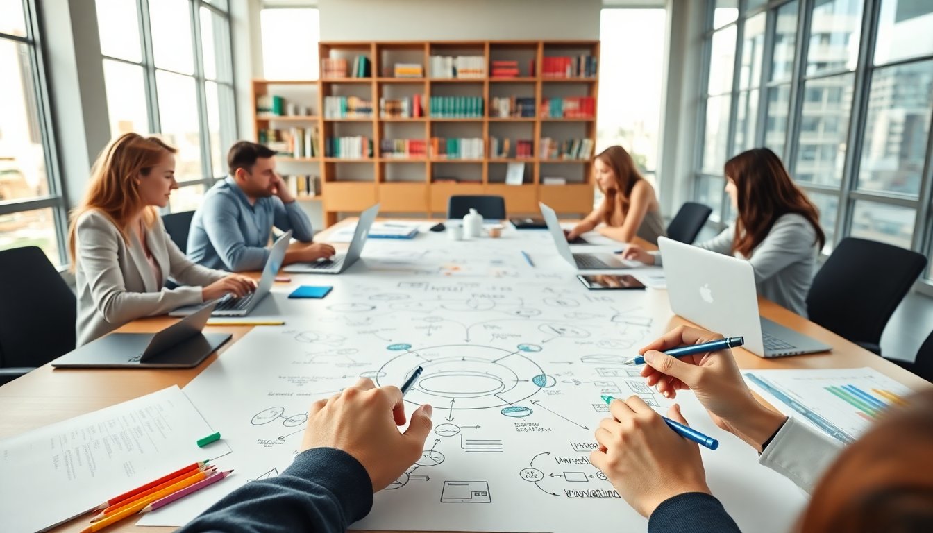 la verita scomoda sullinnovazione nelle aziende moderne 1760096067