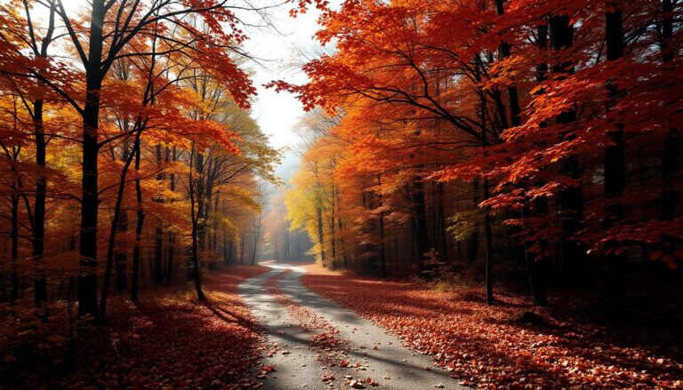 le 10 migliori localita vicino a roma per ammirare il foliage autunnale 1759987712