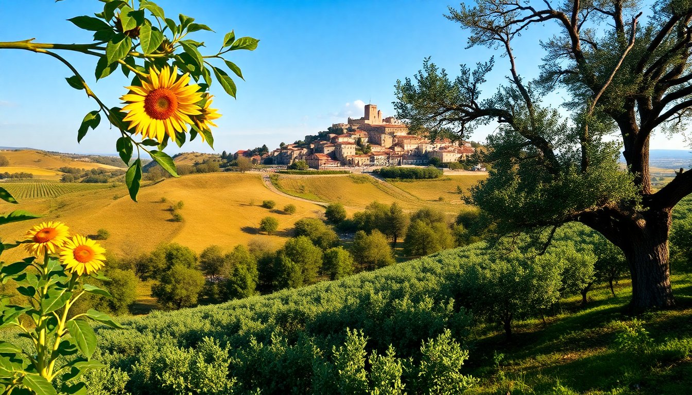 le migliori destinazioni in italia per una gita di un giorno 1760486467