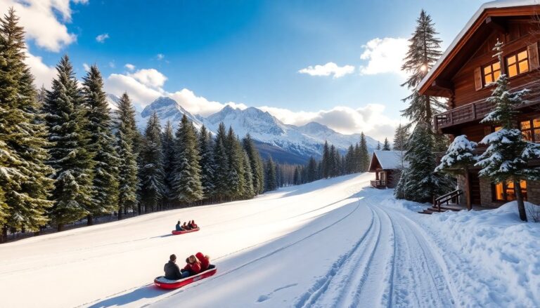 le migliori destinazioni invernali per chi ama linverno senza sciare 1761780704