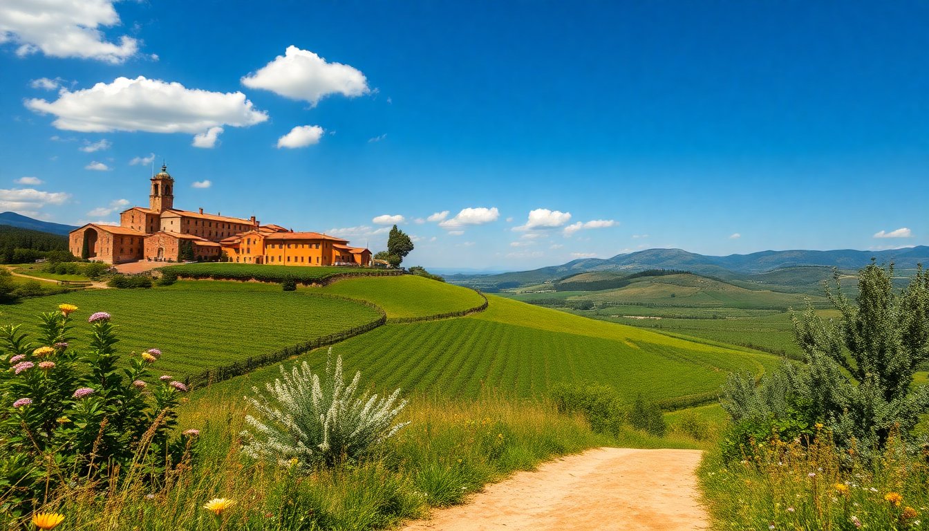 le migliori gite fuori porta scopri le destinazioni imperdibili vicino alle citta italiane 1760746534
