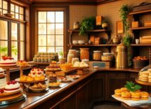 le migliori pasticcerie storiche da visitare in italia un viaggio goloso attraverso il bel paese 1761888832