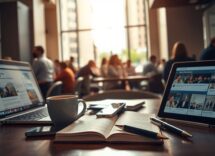 limpatto dei social media sul futuro del giornalismo python 1759705939