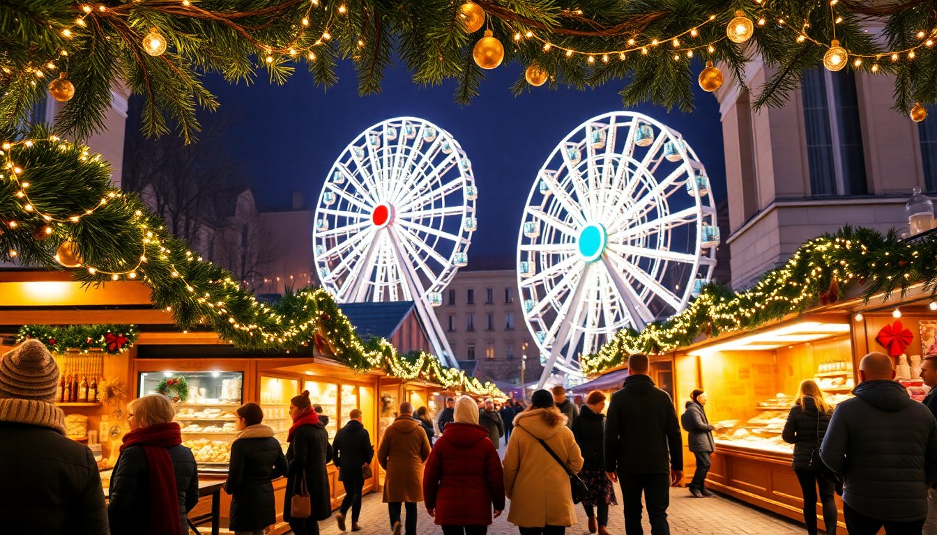 mercatini di natale da sogno per viaggi di un giorno 1761843697