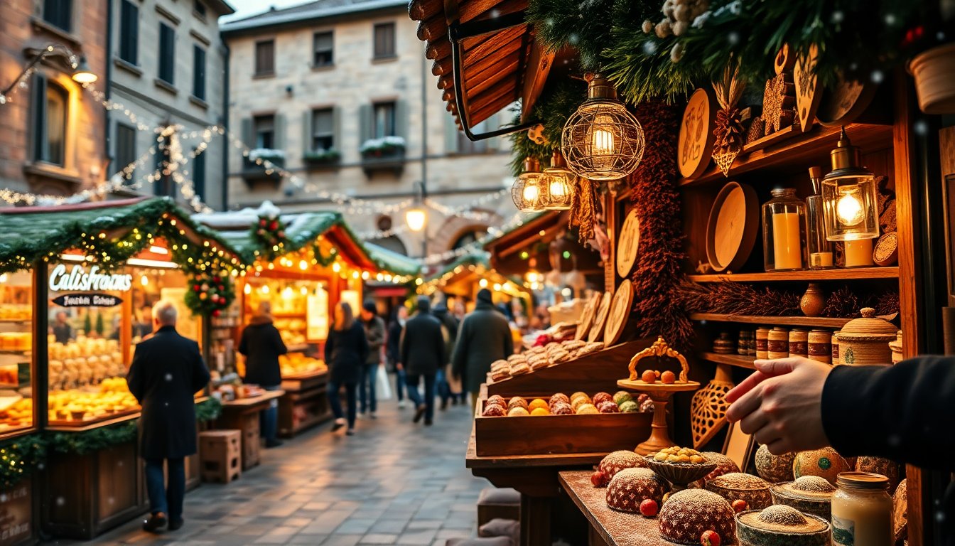 mercatini imperdibili da visitare durante le feste 1760745650