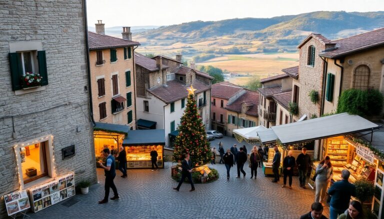 mete straordinarie per un viaggio di un giorno durante le feste 1761322006