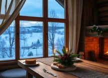 scopri gli agriturismi incantati per un natale magico in campagna 1761213647