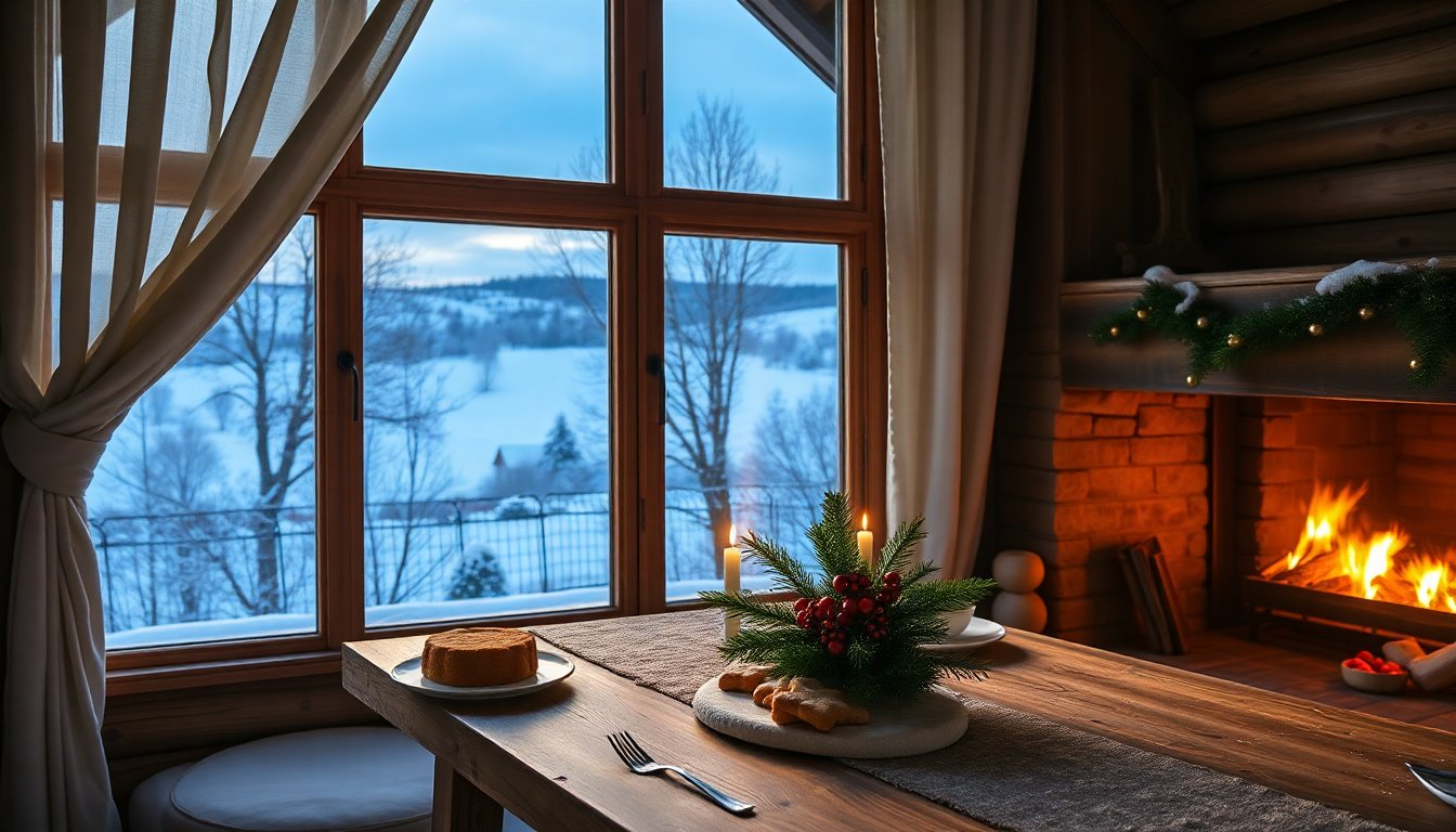 scopri gli agriturismi incantati per un natale magico in campagna 1761213647